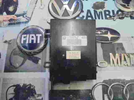Steuergerät ABS Renault Espace 544741400 Magneti Marelli H315658 M000003A