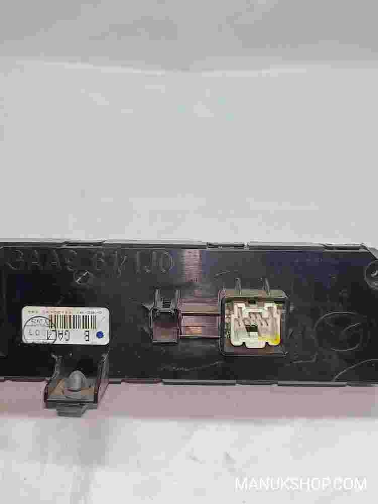 Bordcomputer Mazda 6 GAA9611J0 GAA9 61 1J0 GAA9 -61-1J0 K9001 BGAL1