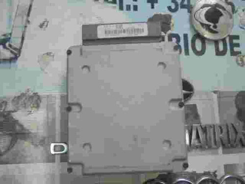 Motorsteuergerät Ford Mondeo 3 VISTEON ROBE PCM LB0110 LB0-110 1S7F12A650DE