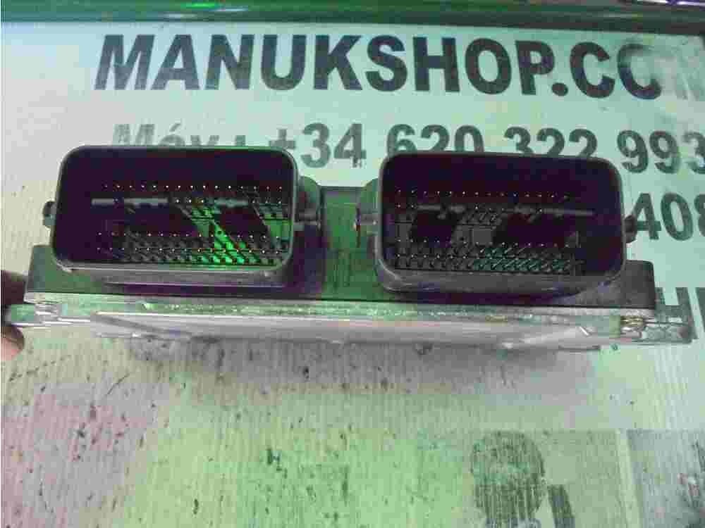 Motorsteuergerät Mazda 6 L82918881D L829 18 881D E6T54471H3