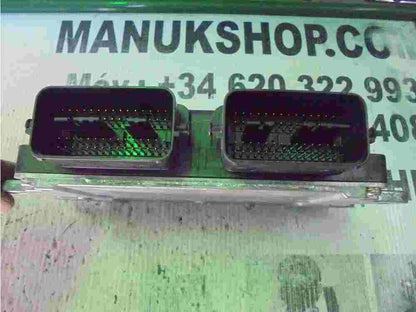 Motorsteuergerät Mazda 6 L82918881D L829 18 881D E6T54471H3