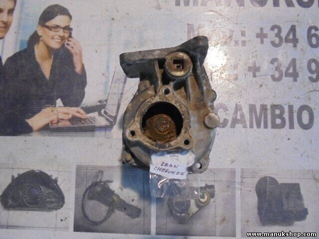 Wasserpumpe Jeep Grand Cherokee XJ 2.5TD 20602127F