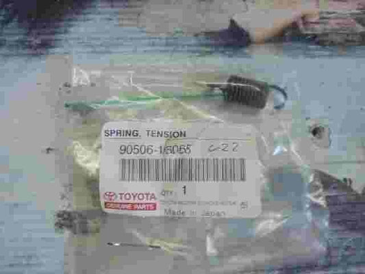 1 stuck Spring Tension  Toyota Avensis 9050616065 90506-16065