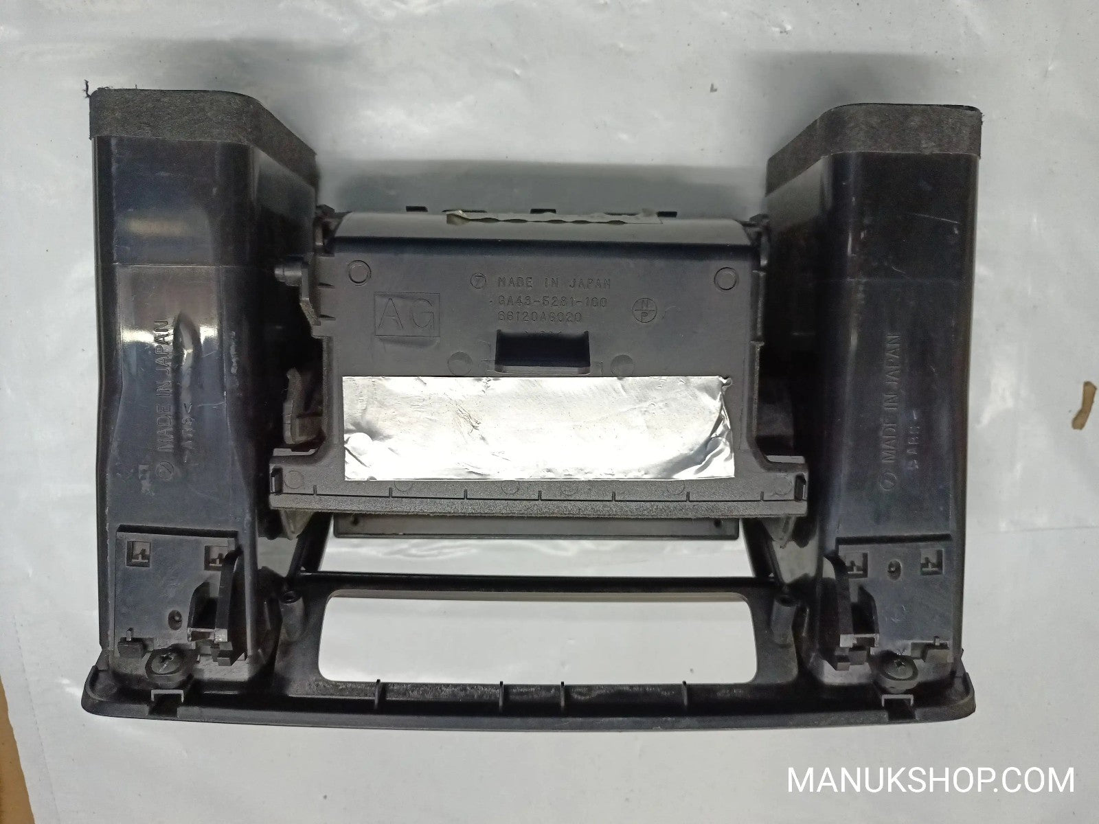 Lüftungsdüse Luftdüse Luftausströmer Subaru Legacy Dacia GA435281100 66120AG020
