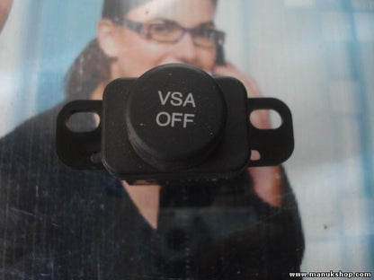 Stabilitätskontrollschalter VSA OFF Schalter Honda Civic VSA OFF M30489
