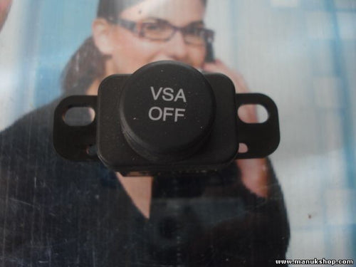 Stabilitätskontrollschalter VSA OFF Schalter Honda Civic VSA OFF M30489