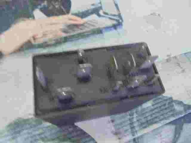 Wischer relais Audi A4 B5 VW Passat B5 UH2 4B0955531A 4BO955531A  72WA401 Nr.377