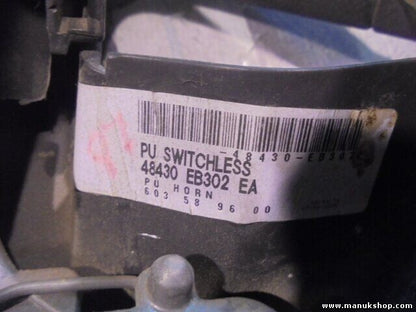 Lenkrad Nissan Pathfinder (R51M) 2004-2013 48430EB302 603589600 603 58 96 00