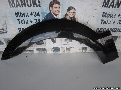 Leiste Zierleiste Kotflügel links KIA Sorento 877113E500 877 113 E500