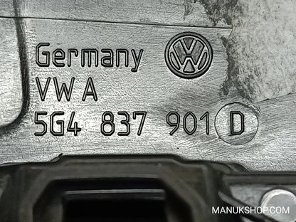 Armaturenbrett Zierleiste VW Volkswagen Golf VII 5G4837901 5G4 837 901