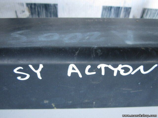 Anhängerkupplung SsangYong Actyon MVG3008B MVG 3008B A50XD172S210 00-2439