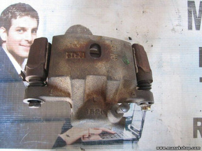 Bremssattel SsangYong Musso 1520 3128