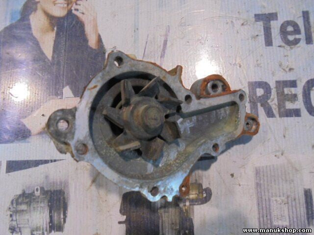 Wasserpumpe Suzuki Samurai SJ 1.3 1988 1740084C00 1740082810 96054298 1740083815