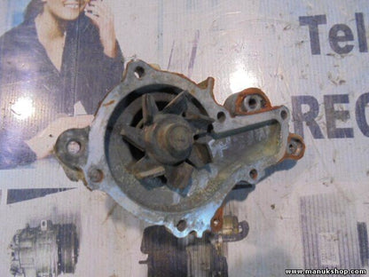 Wasserpumpe Suzuki Samurai SJ 1.3 1988 1740084C00 1740082810 96054298 1740083815
