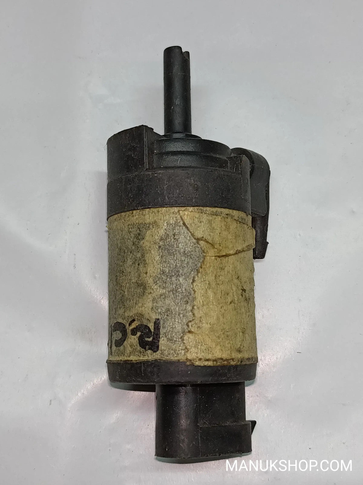 Waschwasserpumpe Renault Kangoo 7700802336