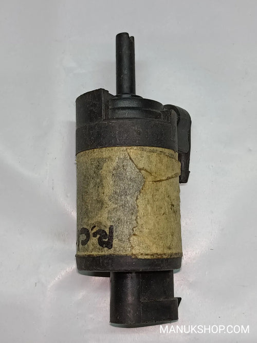 Waschwasserpumpe Renault Kangoo 7700802336