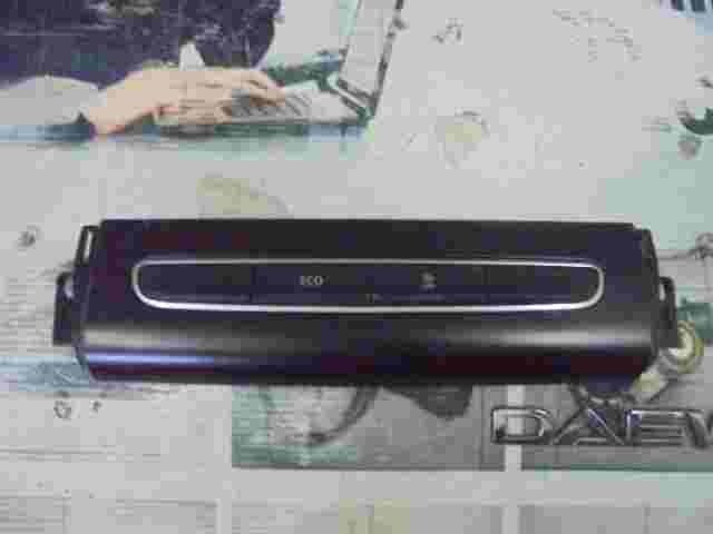 Schalter Niveauregulierung Renault Megane Grand Scenic E1099875C 190831 00456242
