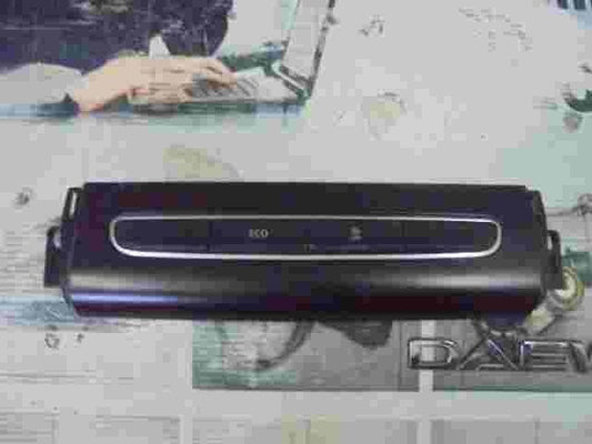 Schalter Niveauregulierung Renault Megane Grand Scenic E1099875C 190831 00456242