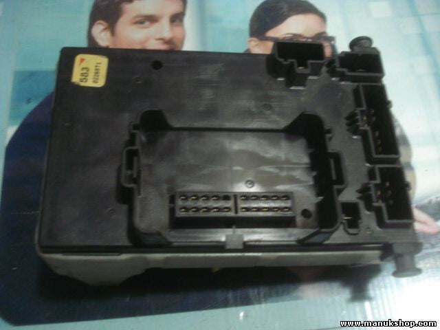 Sicherungskasten Ford Mondeo 93BG14A073EF 93BG-14A073-EF