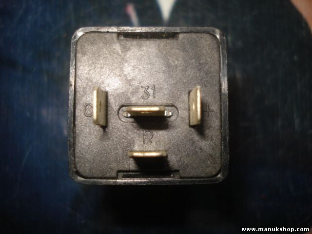 Relais Citroen Peugeot NAGARES ITAS-3 9253194280