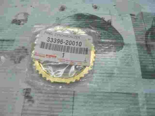 Ring Synchronizer  Toyota Auris Corolla Avensis  3339620010 33396-20010