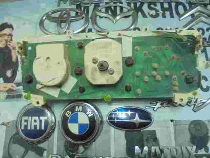 Kombiinstrument Tacho Nissan Patrol W260 STATION WAGON Jaeger 12V 19414509