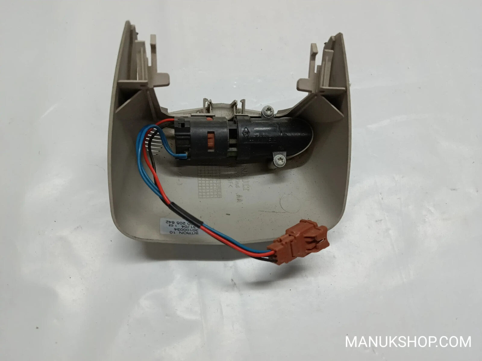 Innenspiegel Renault Megane III Bitron 8200205642 82 00 205 642 30100034