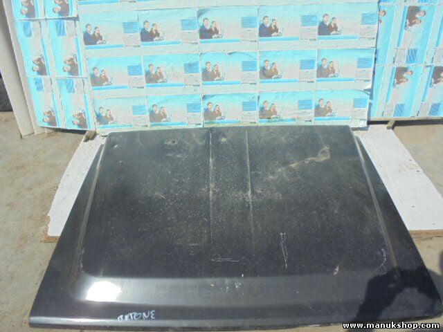 Motorhaube Bertone Freeclimber--2.4 TD 1989/06-1993/12,85 KW,115 PS BMW 6TD 2.4L