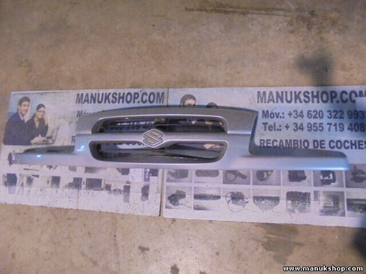 Frontgrill Grill Kühlergrill Suzuki Grand Vitara FT, GT 1998-2003 7211165DA0