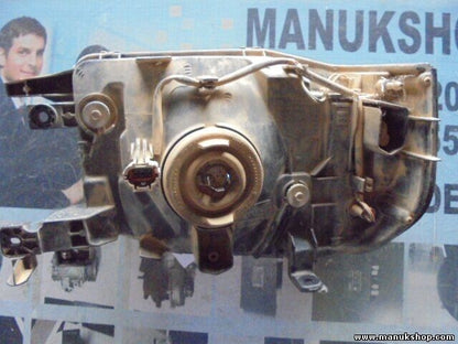 Scheinwerfer Links Nissan Navara Pick-up 4X4 9922680008 99226 80008 99226-80008