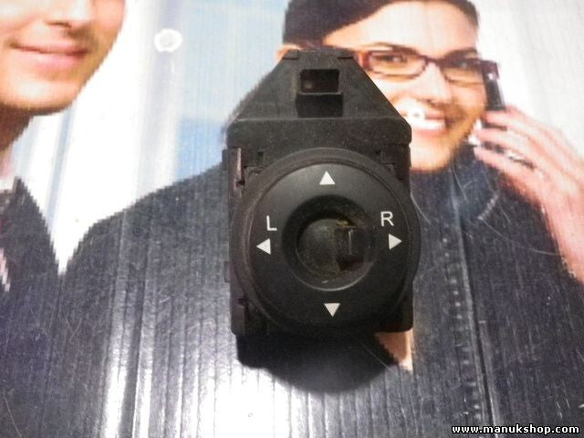 Spiegelschalter Kia Ceed 457480