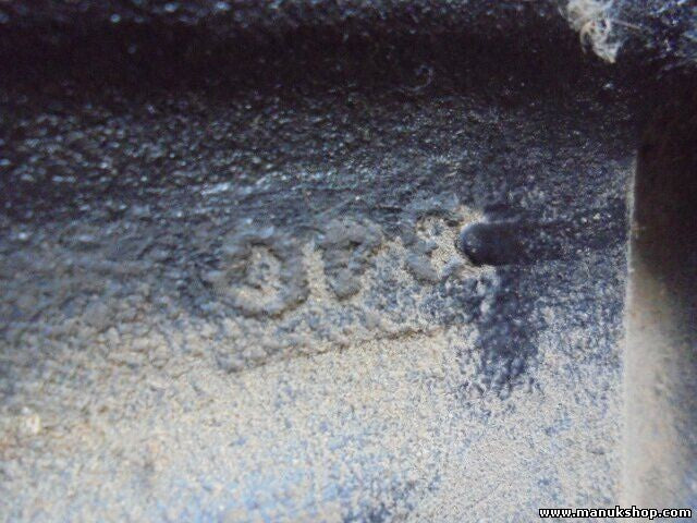 Verteilergetriebe Isuzu Trooper 2.2 D Opel Monterey 4X4 1998 4JG2 8972111750