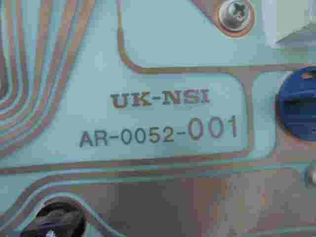 Kombiinstrument Tacho Rover 45 AR0052001  UK-NSI S0215 RG22363 YAC002800XXX