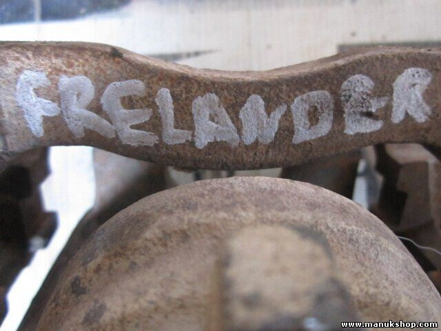 Bremssattel Land Rover Freelander 3472246712 3472 246712 L20