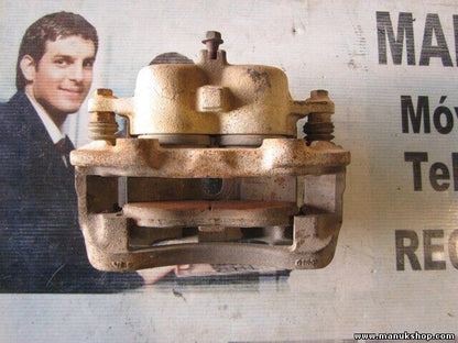 Bremssattel Nissan Terrano Ford Maverick II T2 LUCAS 0166