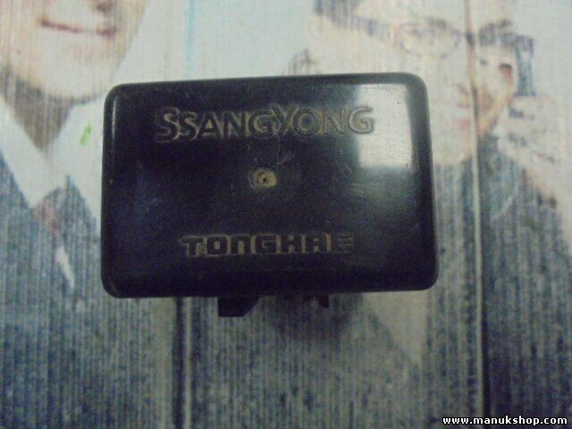 Relais SsangYong Korando KJ 8734005000 87340-05000 87340 05000 SDD