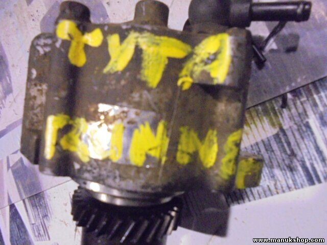 Vakuumpumpe Unterdruckpumpe Toyota 4-Runner (N13) 3.0 V6 2930067020 0810002091