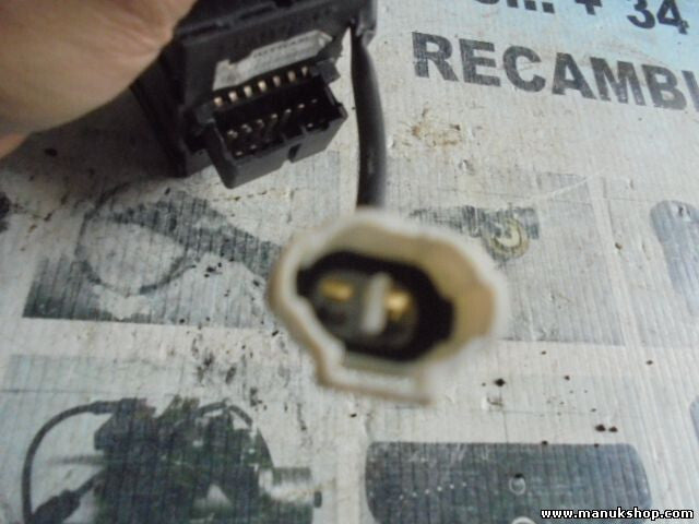 Fensterheber schalter Tata Safari SHUTHAM 2699 5451 0159 269954510159