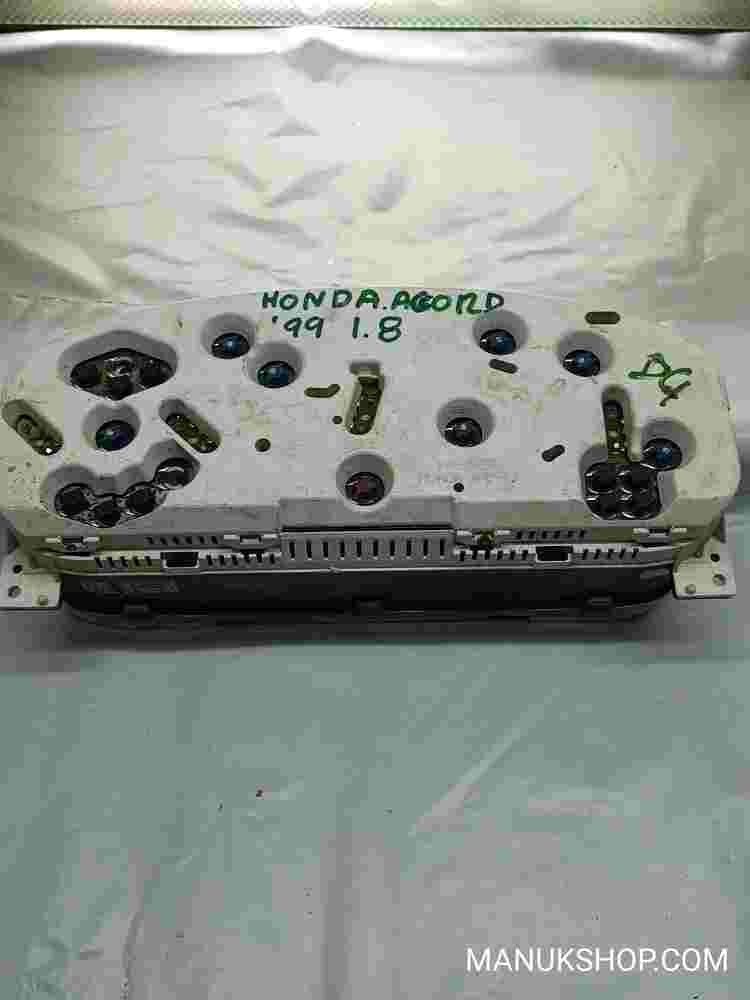 Kombiinstrument Tacho  Honda Accord HR0251011 78100G500 78100-G510 S1A