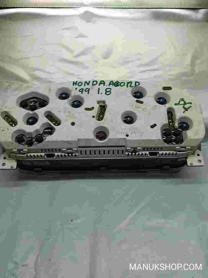 Kombiinstrument Tacho  Honda Accord HR0251011 78100G500 78100-G510 S1A