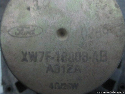 Lautsprecher Ford Explorer XW7F1808AB XW7F-1808-AB A81ZA