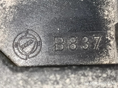 Widerstand Heizung Fiat Brav Bravo 040527197 040.527.197