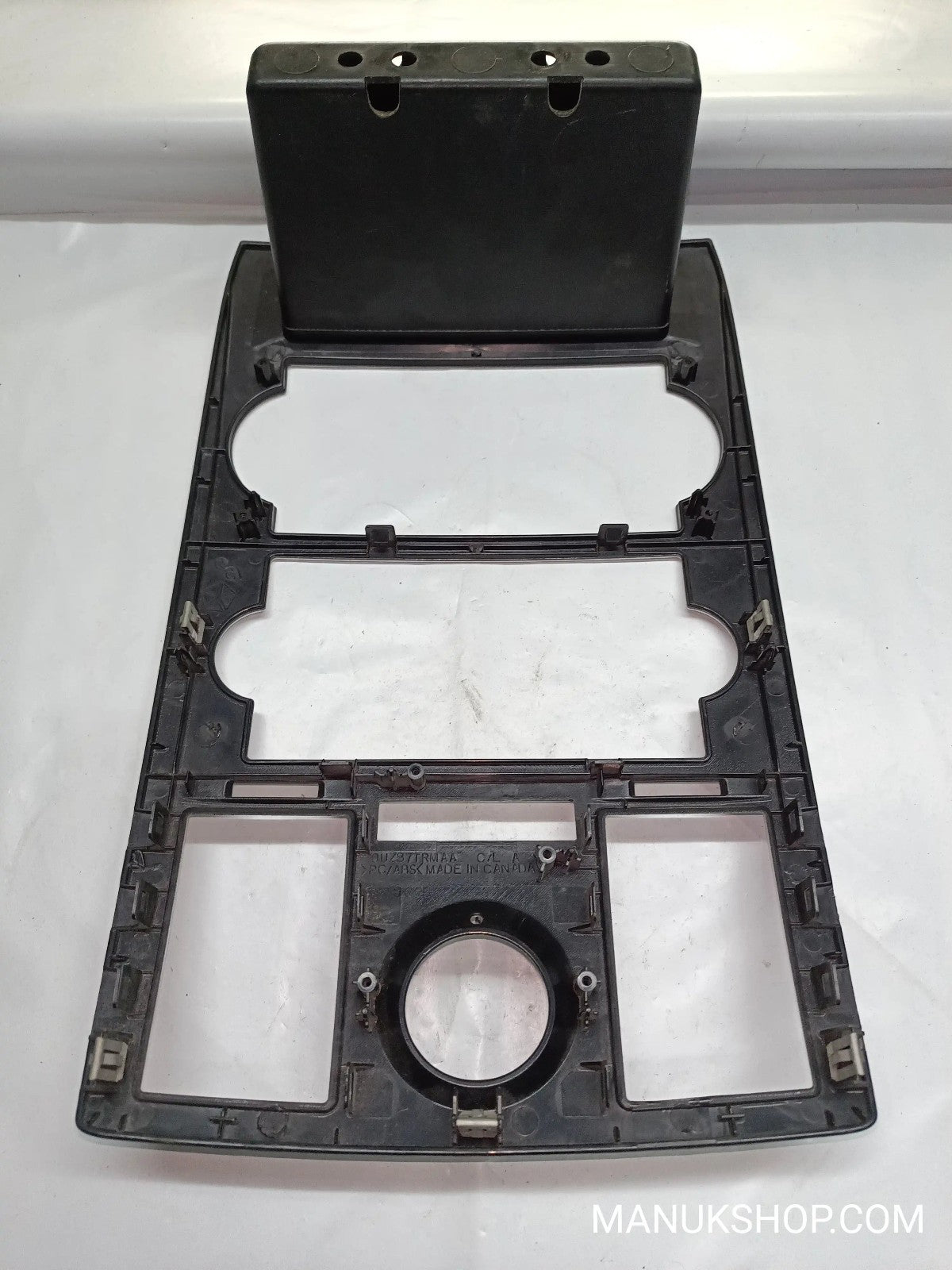 Mittelkonsole Chrysler 300C LX 5H124438 1536610 0UZ87TRMAA