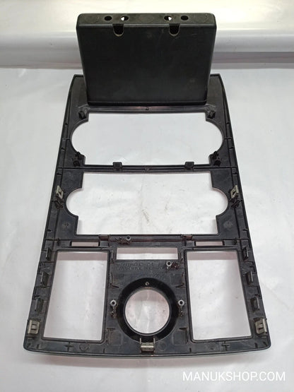 Mittelkonsole Chrysler 300C LX 5H124438 1536610 0UZ87TRMAA