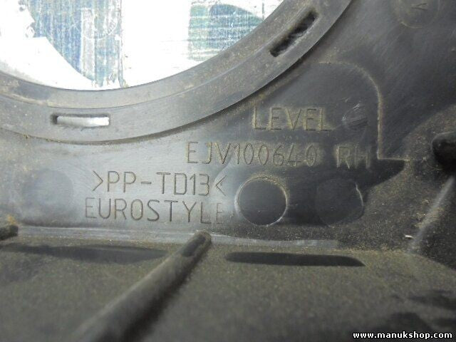 Lautsprecherverkleidung Land Rover Discovery II LJ,LT 2.5Td5 4x4 102KW EJV100640