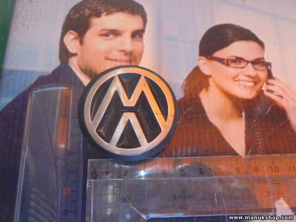 Emblem Logo Hinten VW VOLKSWAGEN 327853601 AR3