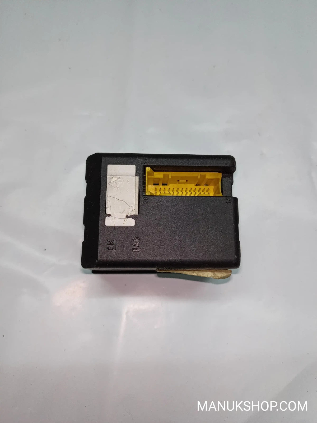 Bordcomputer Opel 90314460 90 314 460 27211489 2721-1489 5WK7367 SIMENS