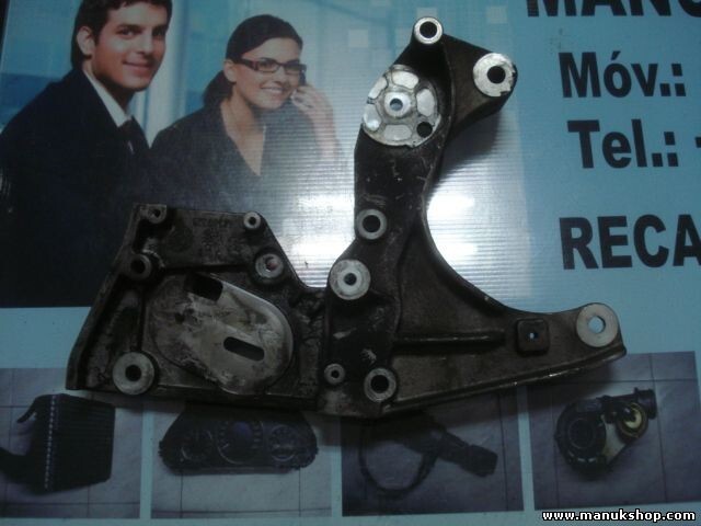 Halterung Fiat Punto Doblo 1.9 46552526 0046552526