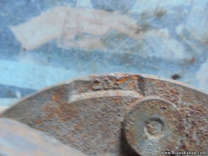 Achsschenkel Radlager Jeep Grand Cherokee 2.5 52098679AB C06 A61