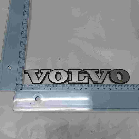 Emblem  Volvo 850 950 17.5cm.